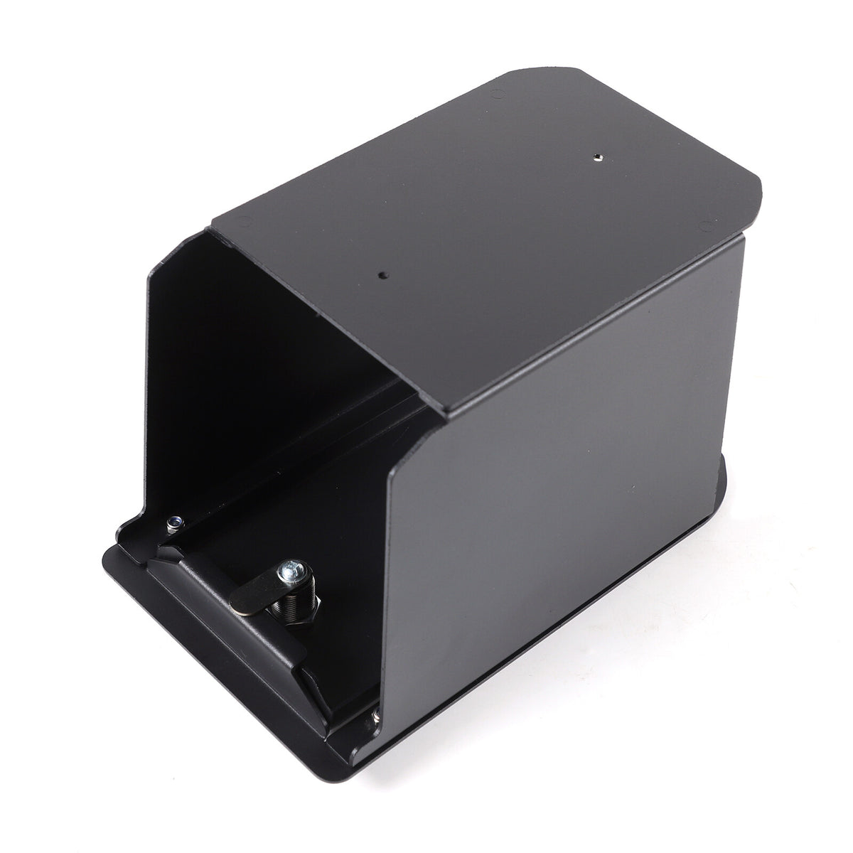 Center Armrest Safe Storage Lock Box TRAY For Toyota Land Cruiser LC250 24+ US 16