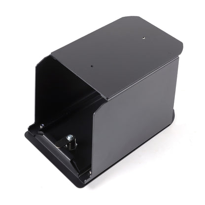 Center Armrest Safe Storage Lock Box TRAY For Toyota Land Cruiser LC250 24+ US 16
