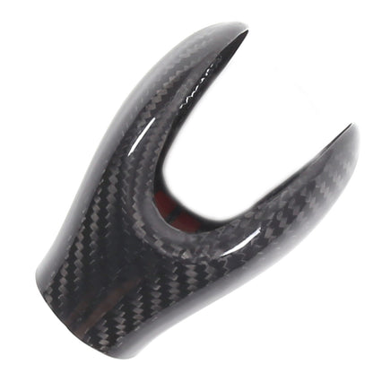 Real Dry Carbon Fiber Full Interior Set Decor Trim Kit for Corvette C6 2005-13 - Styles 6-10 34