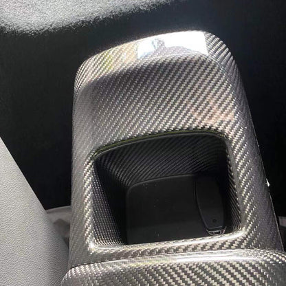 Carbon Fiber Car Accessories Interior exterior Cover Trim For Toyota Supra 19-24 16