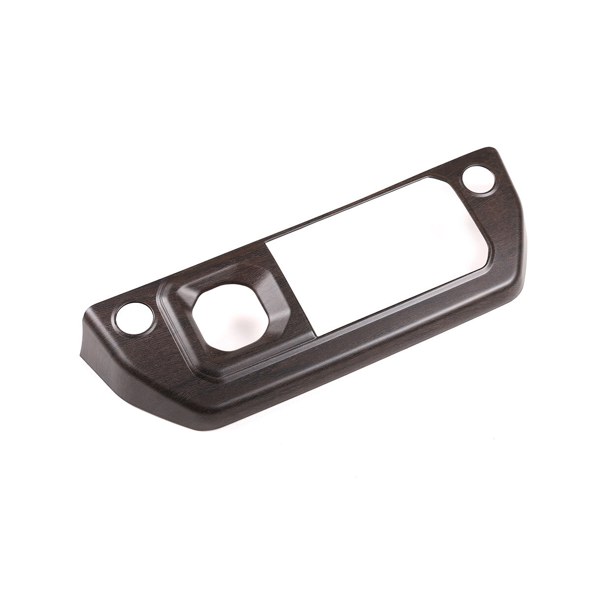 Grain Air Condition Console Gear Panel Cover Trim For Land Rover Defender 90 110 9