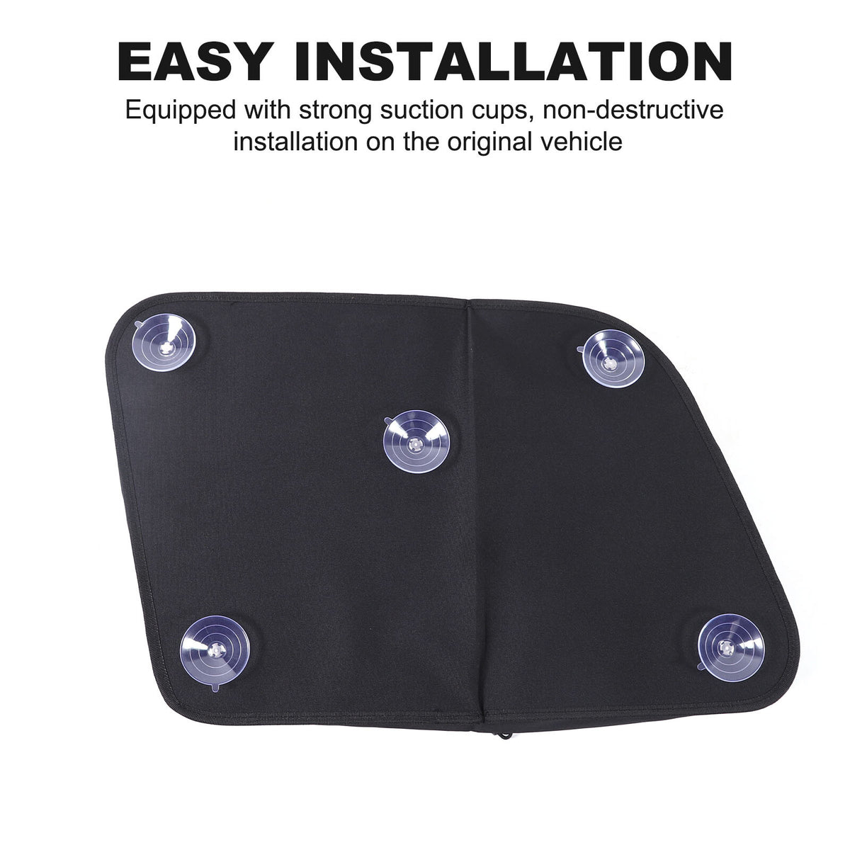 Car Trunk Left Side Window Storage Bag Tool Bag For Honda Pilot 2003-2008 US 9