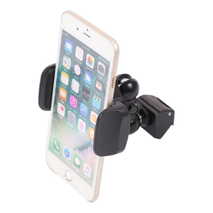 Inner Dashboard Air Vent Phone Holder Mount Bracket For Corvette C8 2020-2025 49