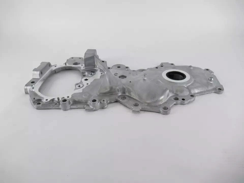 Nissan OEM Front Engine Timing Cover 13500-1KC2A for 2011-2017 Juke 6