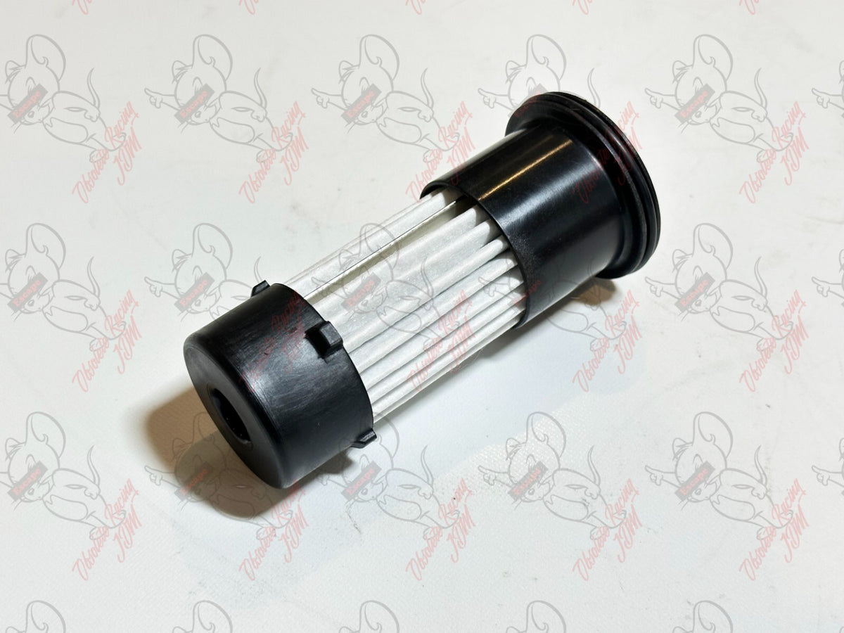 Nissan Genuine R35 GT-R 2007- Transmission FILTER ASSY OIL 31726-JF00A OEM 5