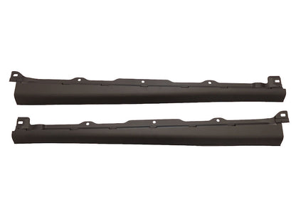 TOYOTA Genuine SUPRA JZA80 MK4 Side Body Rocker Panel Moulding Right & Left OEM 18