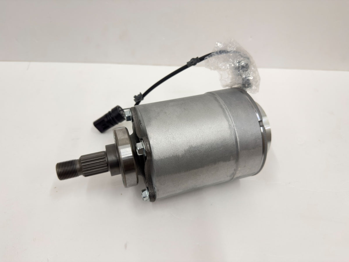 Nissan OEM ATESA ETS For R35 GT-R Genuine 7