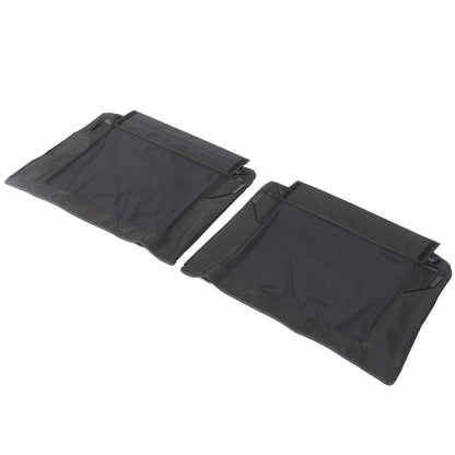 Rear Door Window Sun Shade For Mercedes-Benz G-Class W463 G500 2004+ 8