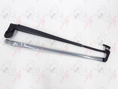 TOYOTA YARIS Front Wiper Arm RHD Unit 85211-52391 OEM Genuine(RH drive only) 6