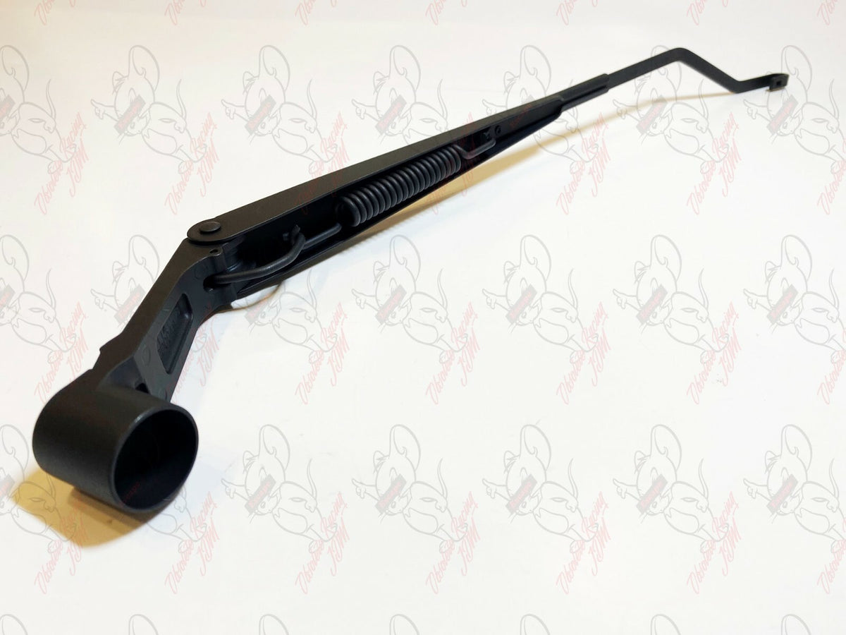 Mitsubishi Genuine Lancer CP9A EVO5 & 6 Arm Assy Windshield Wiper LH & RH Set 11