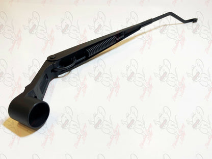 Mitsubishi Genuine Lancer CP9A EVO5 & 6 Arm Assy Windshield Wiper LH & RH Set 11