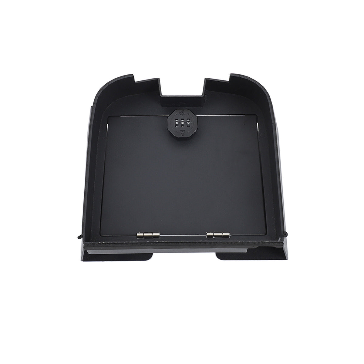 Alloy Center Console Armrest Safe Box Tray For Cadillac Escalade 2007-2014 US 17