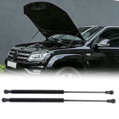 Front Hood Engine box Hydraulic Support Lift Rod For Volkswagen VW Amarok 18-22 1