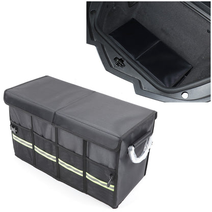 Front Trunk Storage Box Tray For Corvette C8 2020+ US 6