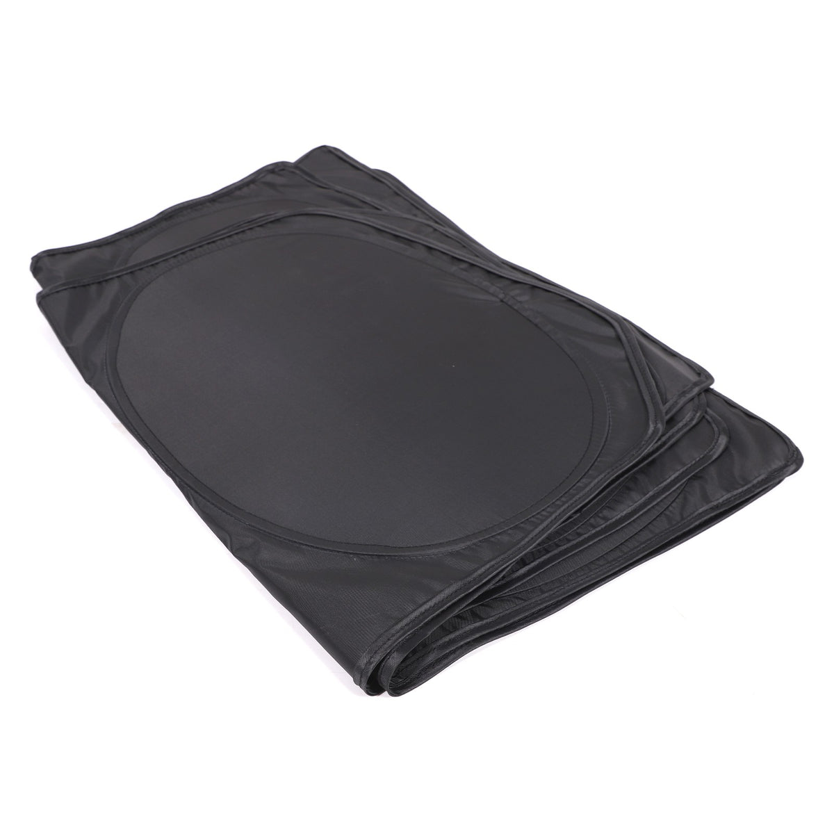 Memory Wire Full Window Sun Shade Shield For Land Rover Discovery 4 2010-2016 3