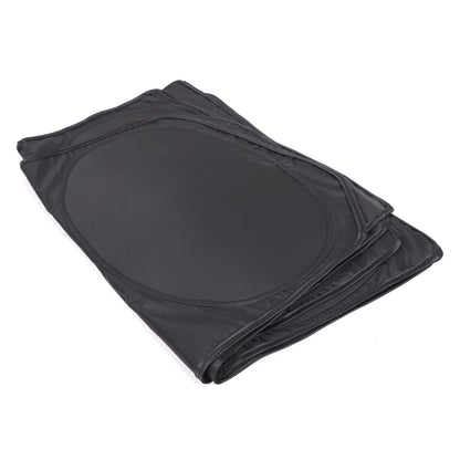 Memory Wire Full Window Sun Shade Shield For Land Rover Discovery 4 2010-2016 3