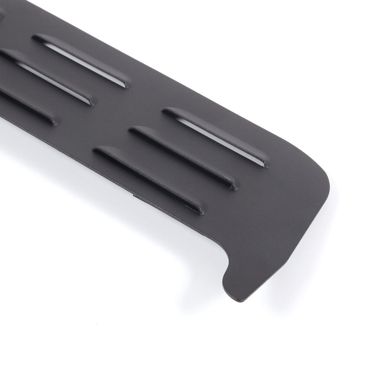 Front & Rear Window Glass Louver Air Vent Panel Trim For Hummer H2 2003-09 US 13