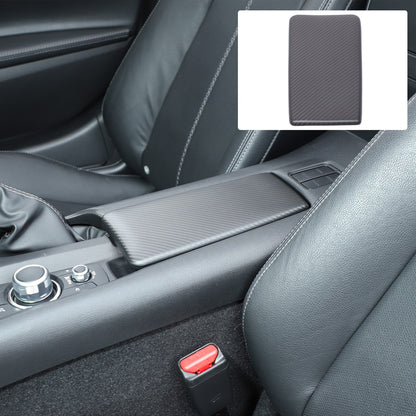Matte Real Dry Carbon Fiber Interior Full Trim For Mazda MX-5 Miata 2016-2026 40