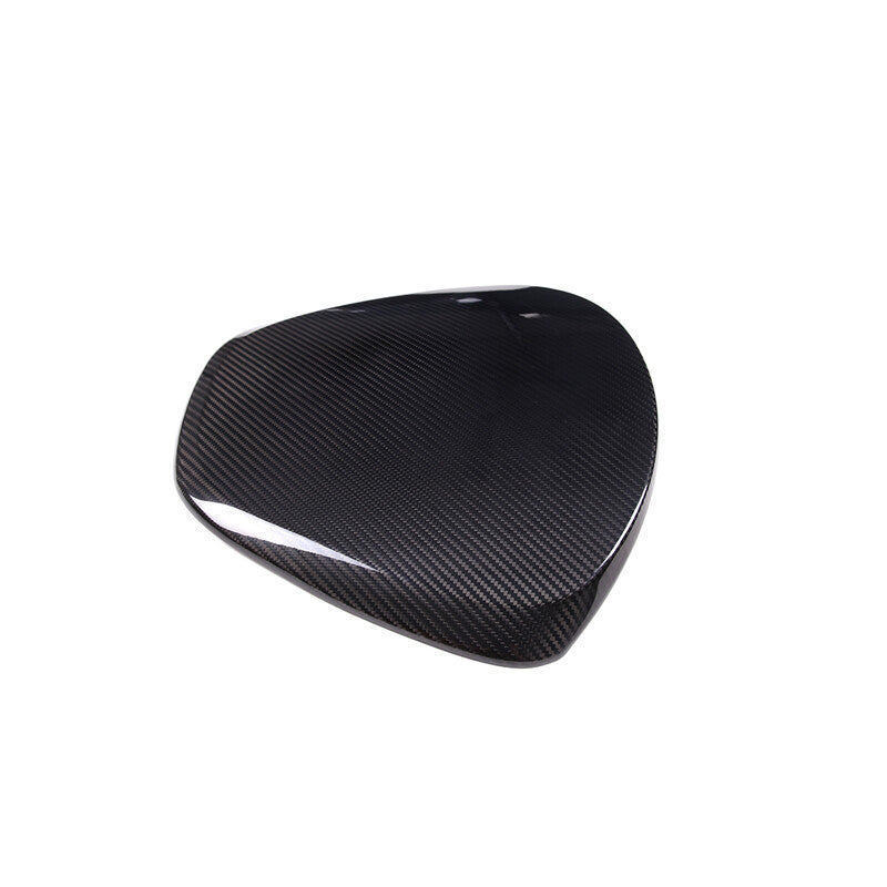 Real Carbon Fiber Interior Dashboard Cover Trim For Toyotaa Subaru BRZ 2022 6