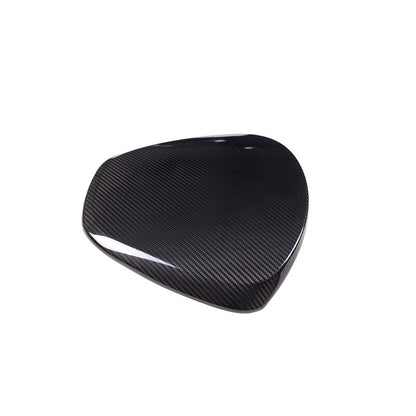 Real Carbon Fiber Interior Dashboard Cover Trim For Toyotaa Subaru BRZ 2022 6