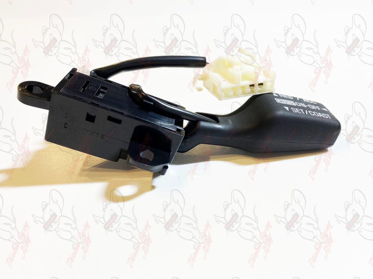 TOYOTA Genuine CRUISE CONTROL SPEED CONTROL MAIN SWITCH 84630-30160 OEM 7
