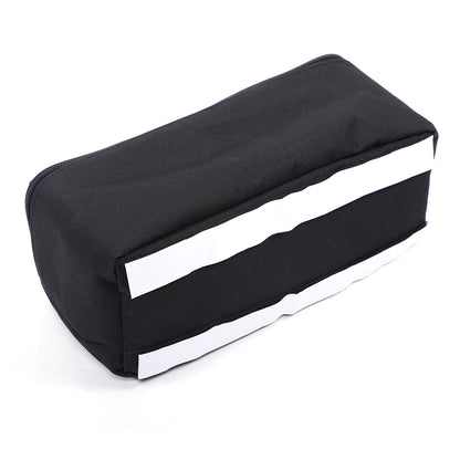 Rear Trunk Left Right Side Storage Bag Organizer For Toyota Prado FJ120 03-09 US 6