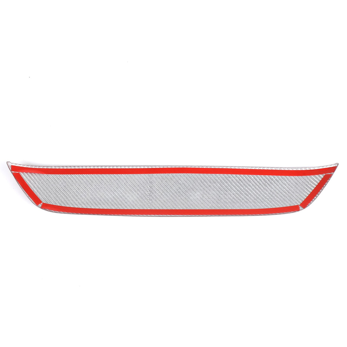 Red Real Carbon Fiber Interior Full Interior Trim For Mazda MX-5 Miata 2016-2026 - Variants 1-5 33