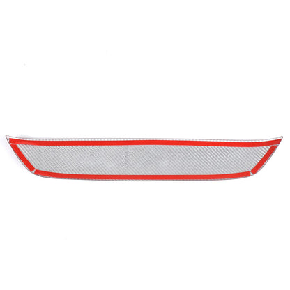 Red Real Carbon Fiber Interior Full Interior Trim For Mazda MX-5 Miata 2016-2026 - Variants 1-5 33