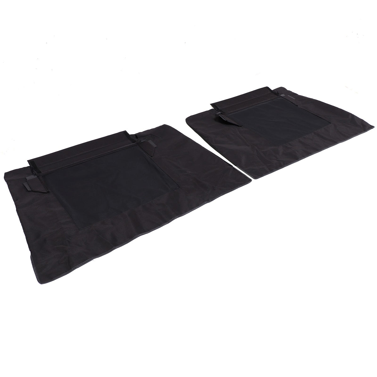 Rear Window Sun Shade Sun Visor Protector Sunshade For Toyota Tundra 2022+ 14