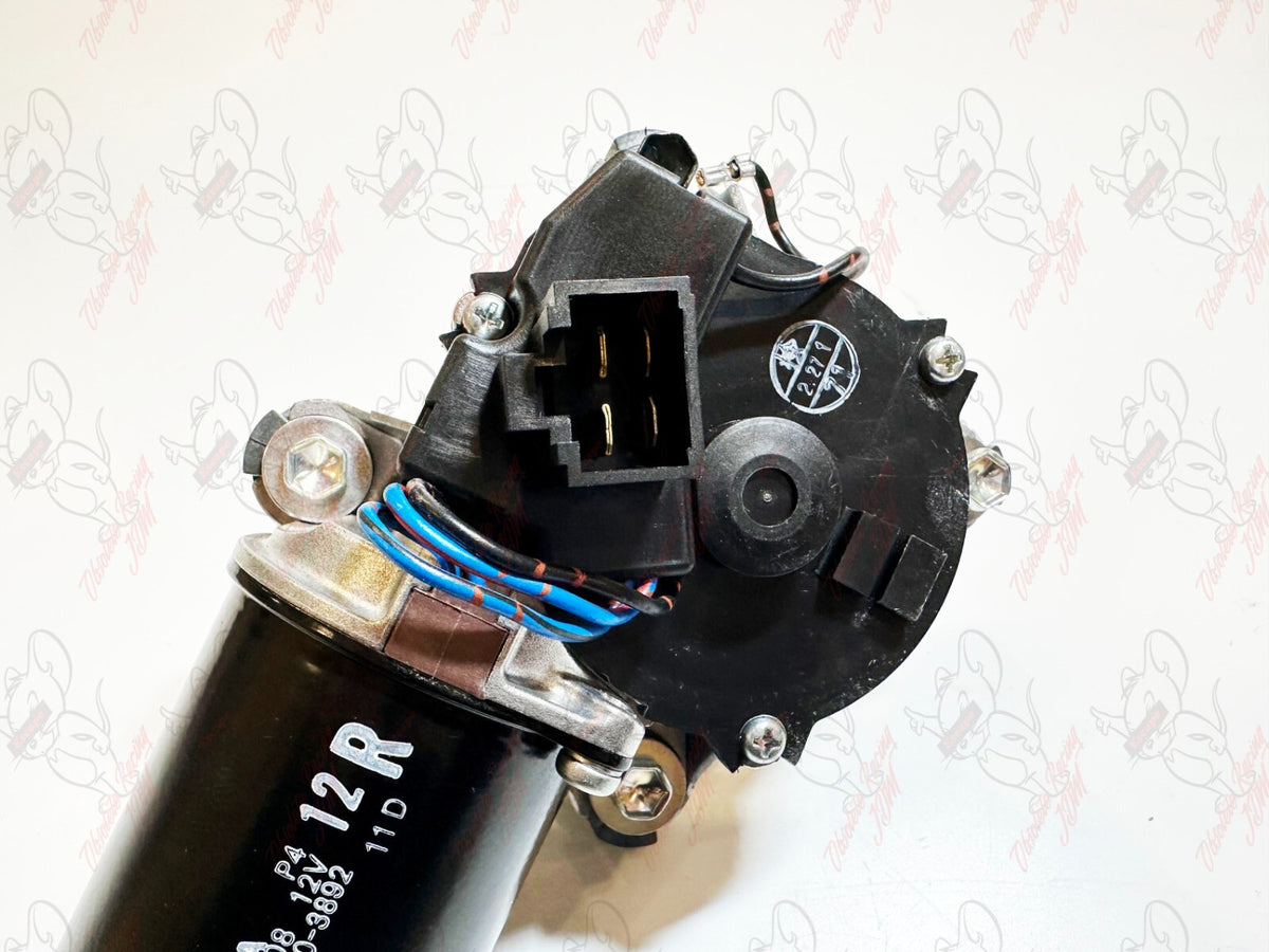 Toyota Genuine Land Cruiser 7# Windshield Wiper Motor ASSY 85110-90K08 OEM 8
