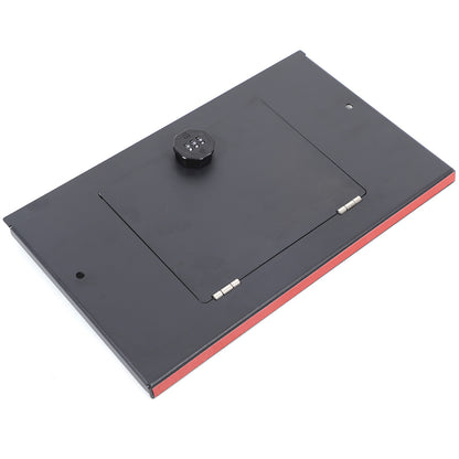 Passanger Side Vault Safe Box Cargo Storage Lock Box For LR Defender L316 04-18 3