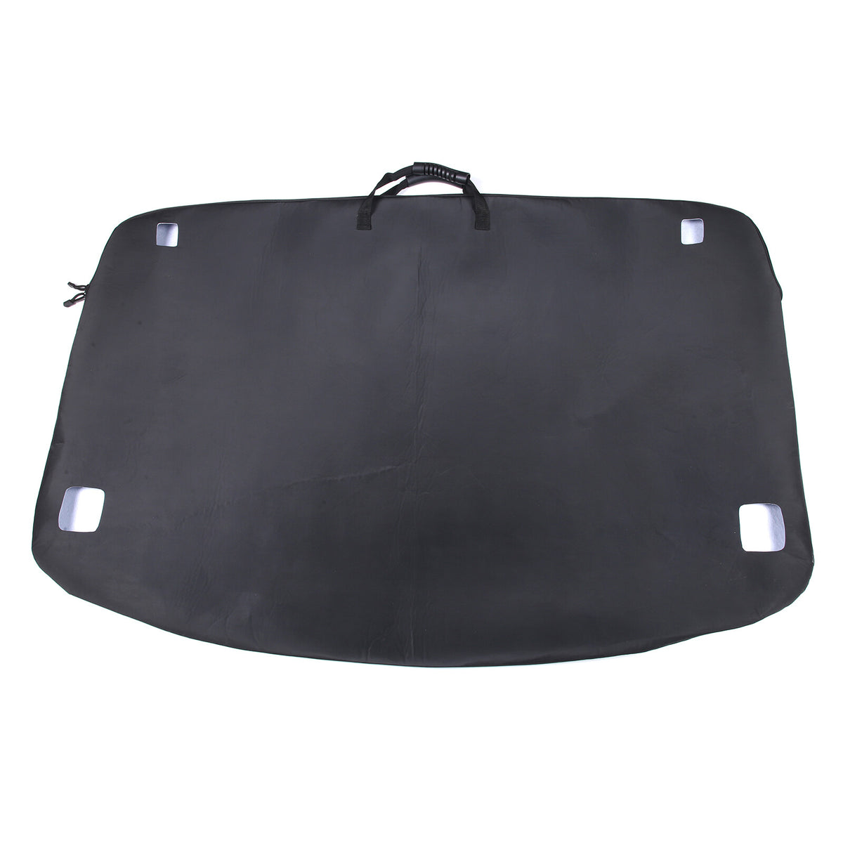 Targa Top Roof Panel Protection Storage Cover Bag For CORVETTE C7 14-2019 US 8