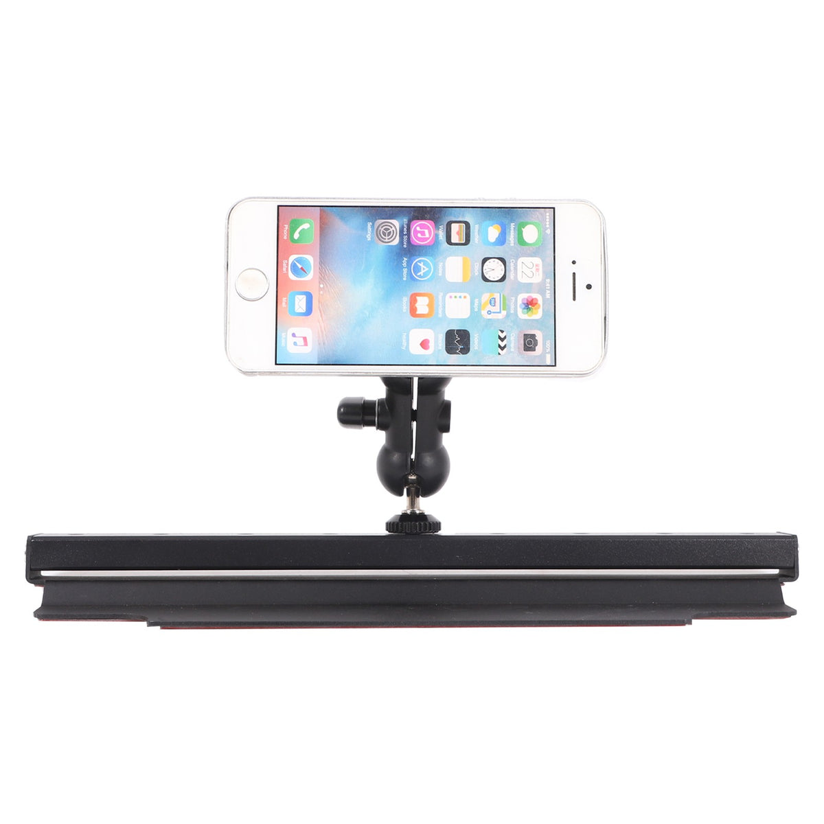 Off-Road Magnetic Phone Holder For Land Rover Discovery 3 L319 2004-2009 2