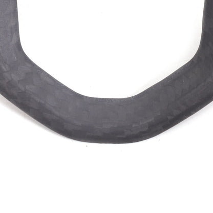 Matte Dry Real Carbon Fiber Full Interior Set Trim Kit For Lotus Emira 2021-25 - Variants 6-10 29
