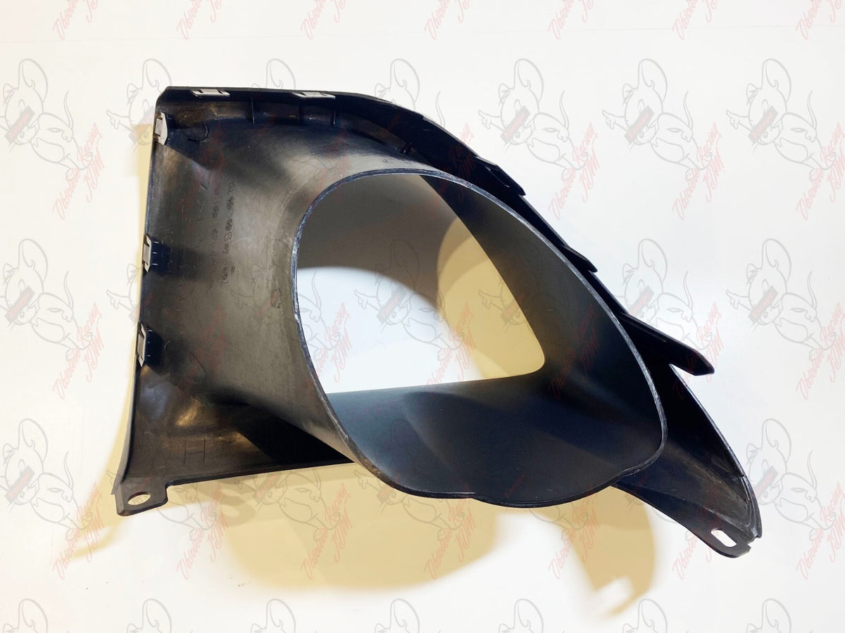 MAZDA RX-8 Genuine REAR BUMPER PROTECTOR GUARD OEM JDM 7
