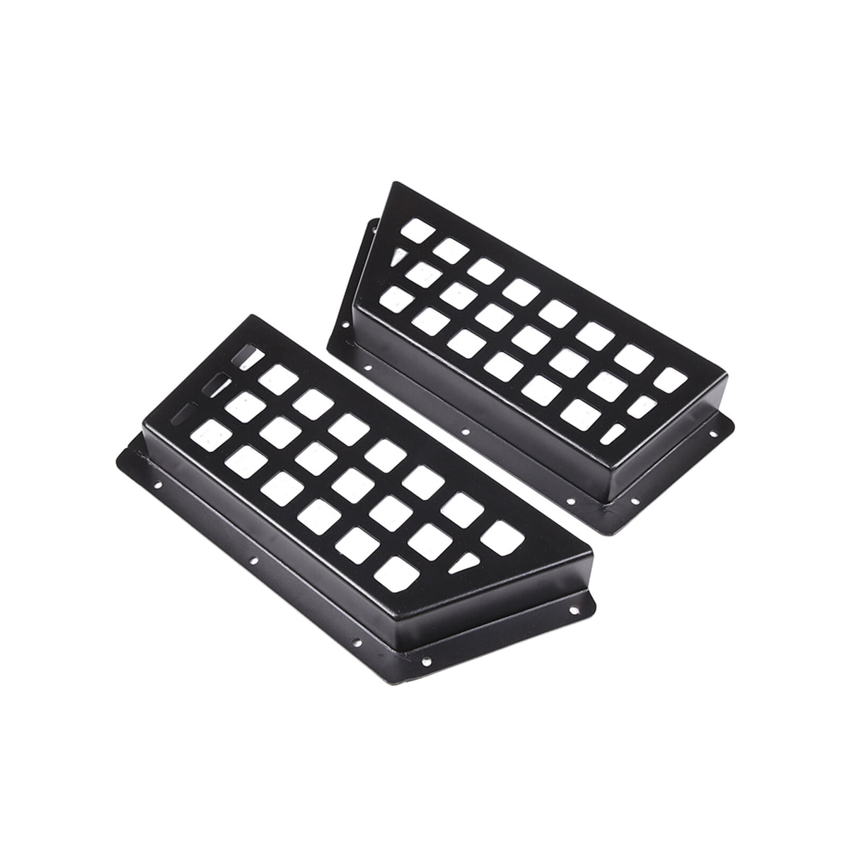 Car Rear Door Pocket Storage Box Organizer For Toyota FJ Cruiser 2007-2021 US 12