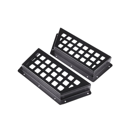 Car Rear Door Pocket Storage Box Organizer For Toyota FJ Cruiser 2007-2021 US 12