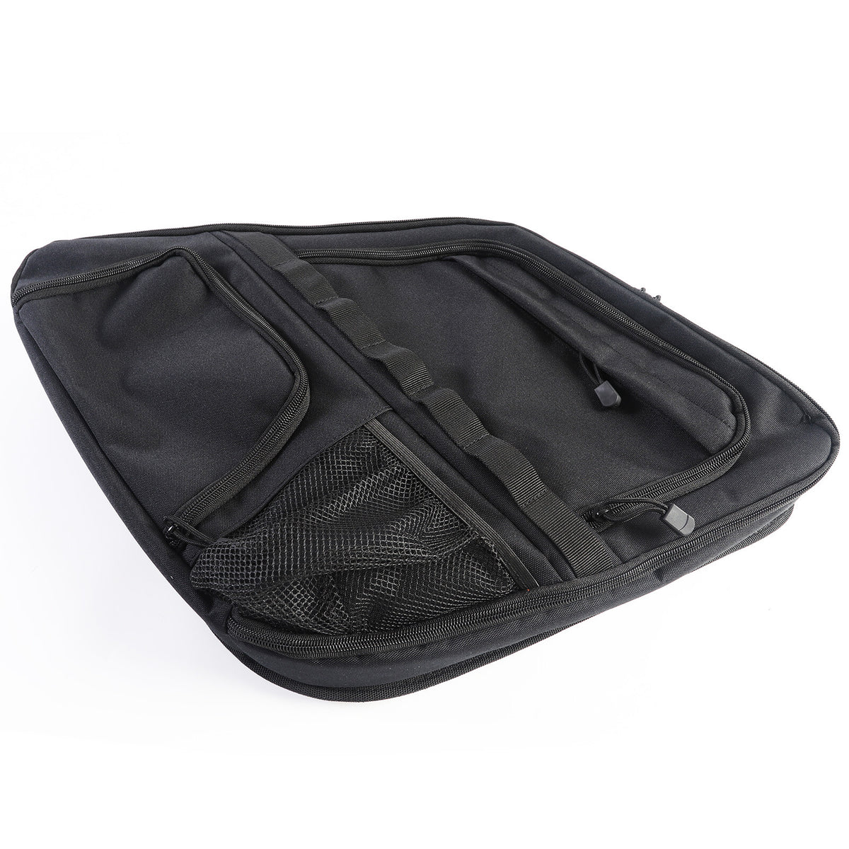 Car Trunk Side Window Storage Bag Tool Bag For Land Rover Range Rover Sport 2010 16