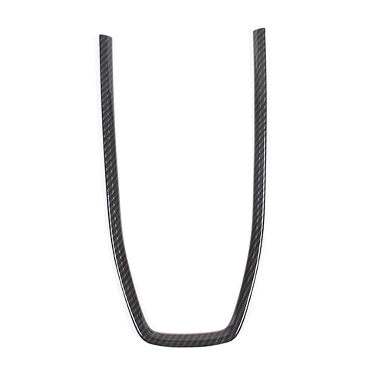 Carbon Fiber ABS Interior Full Cover Trim Kit Set For Subaru WRX AT 2022-2025 - Styles 1-5 23