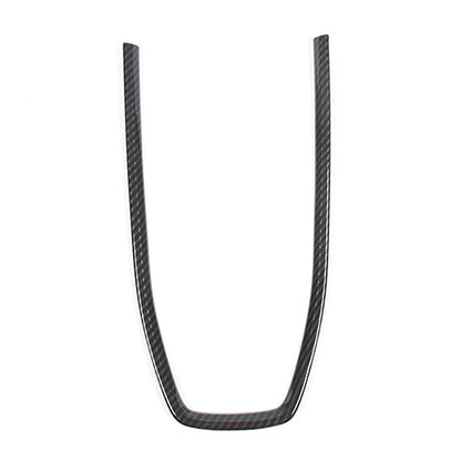 Carbon Fiber ABS Interior Full Cover Trim Kit Set For Subaru WRX AT 2022-2025 - Styles 1-5 23
