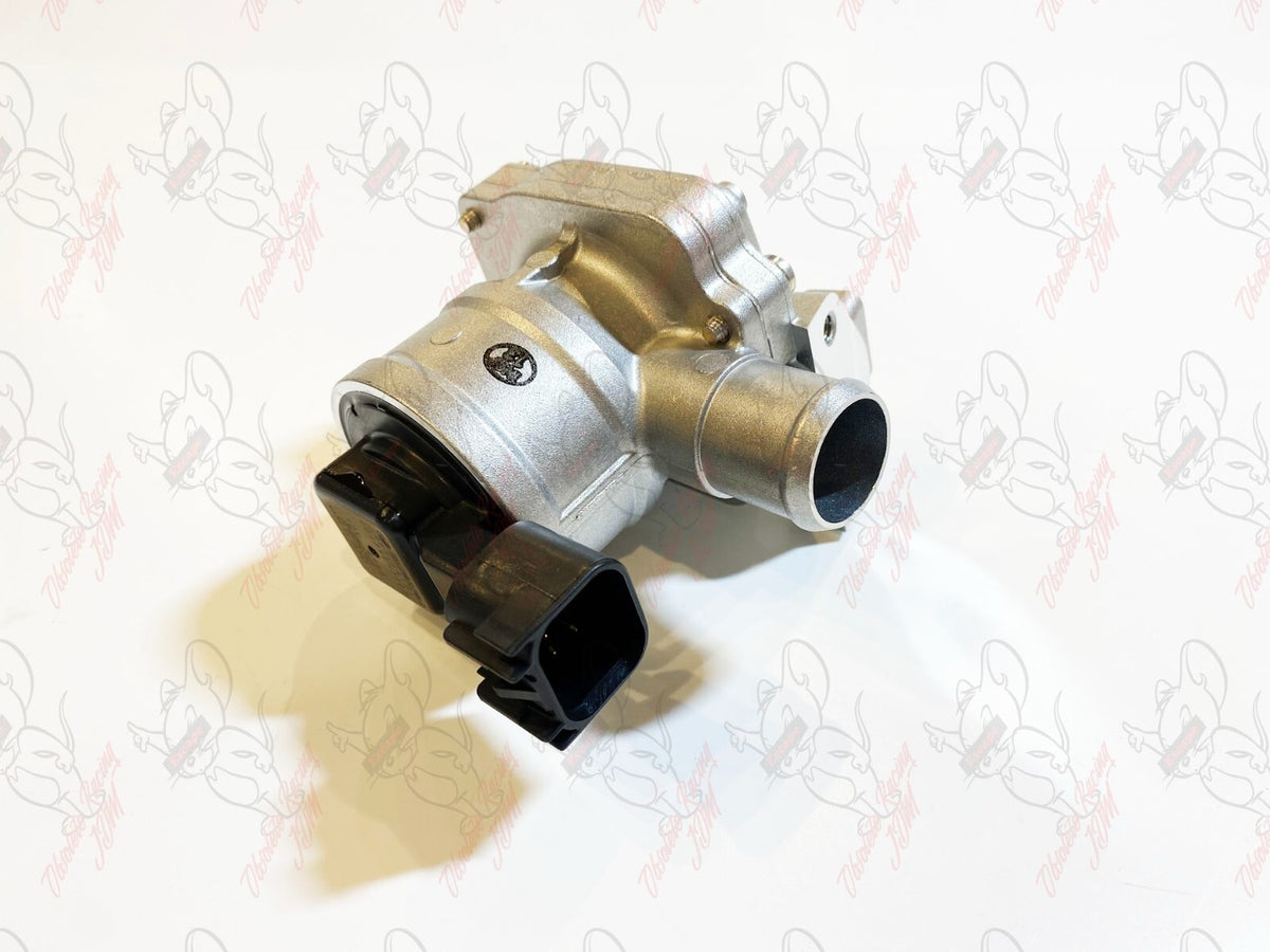 SUBARU GENUINE IMPREZA WRX STI FORESTER SECONDARY VALVE AIR SUCTION OEM 5