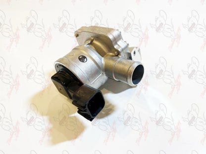 SUBARU GENUINE IMPREZA WRX STI FORESTER SECONDARY VALVE AIR SUCTION OEM 5