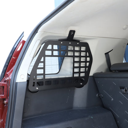 Left Modular Storage Molle Panel Shelf Rear Trunk For Toyota FJ Cruiser 2007-21 6
