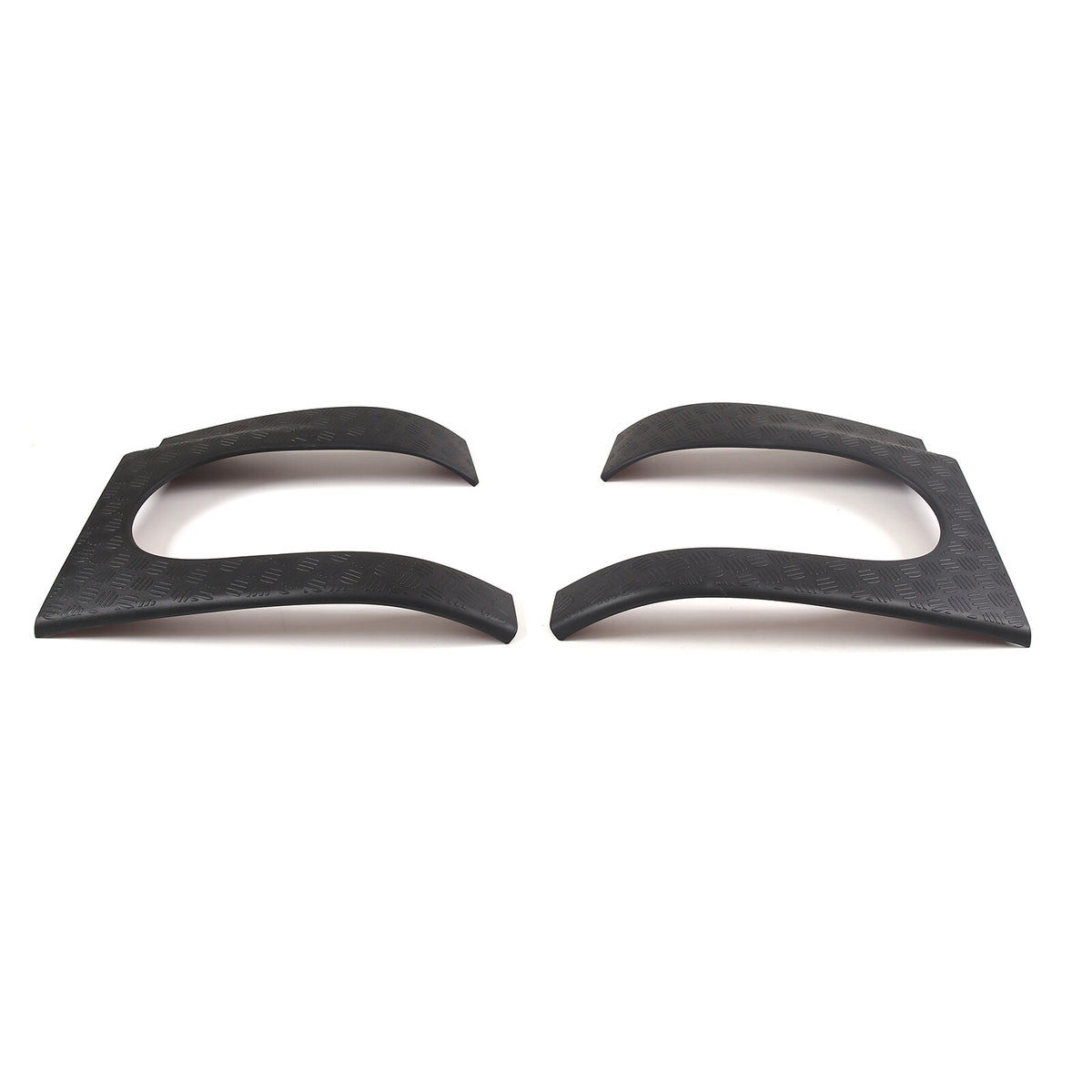 Rear Tail Light Anti Scratch Resistant Panel Trim For Toyota FJ Cruiser 07-21 US 2