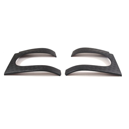 Rear Tail Light Anti Scratch Resistant Panel Trim For Toyota FJ Cruiser 07-21 US 2