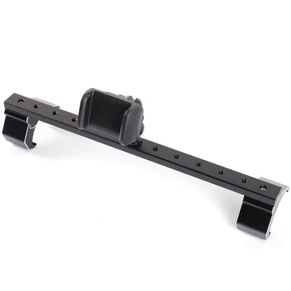 Multifunctional Center Phone Holder Clip For Land Rover Defender L663 2020-2023 4