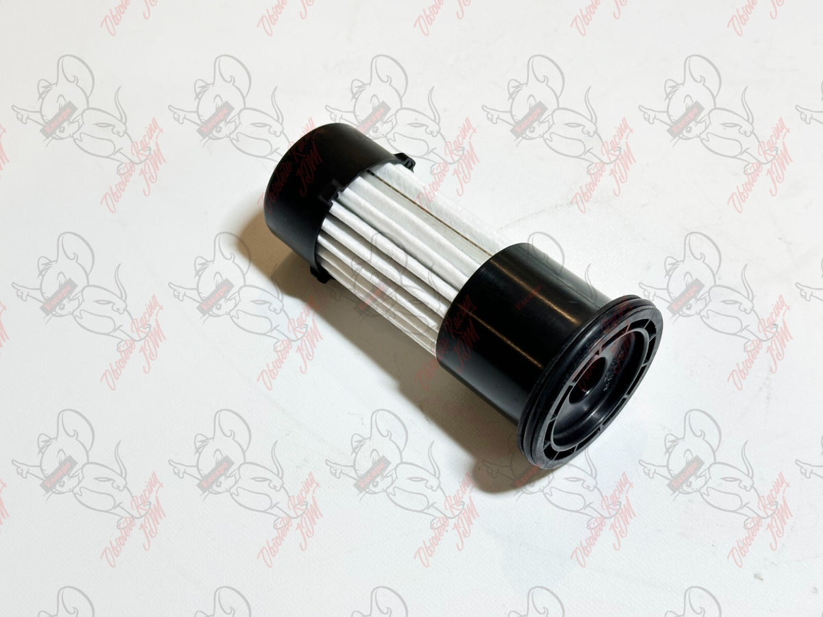 Nissan Genuine R35 GT-R 2007- Transmission FILTER ASSY OIL 31726-JF00A OEM 4