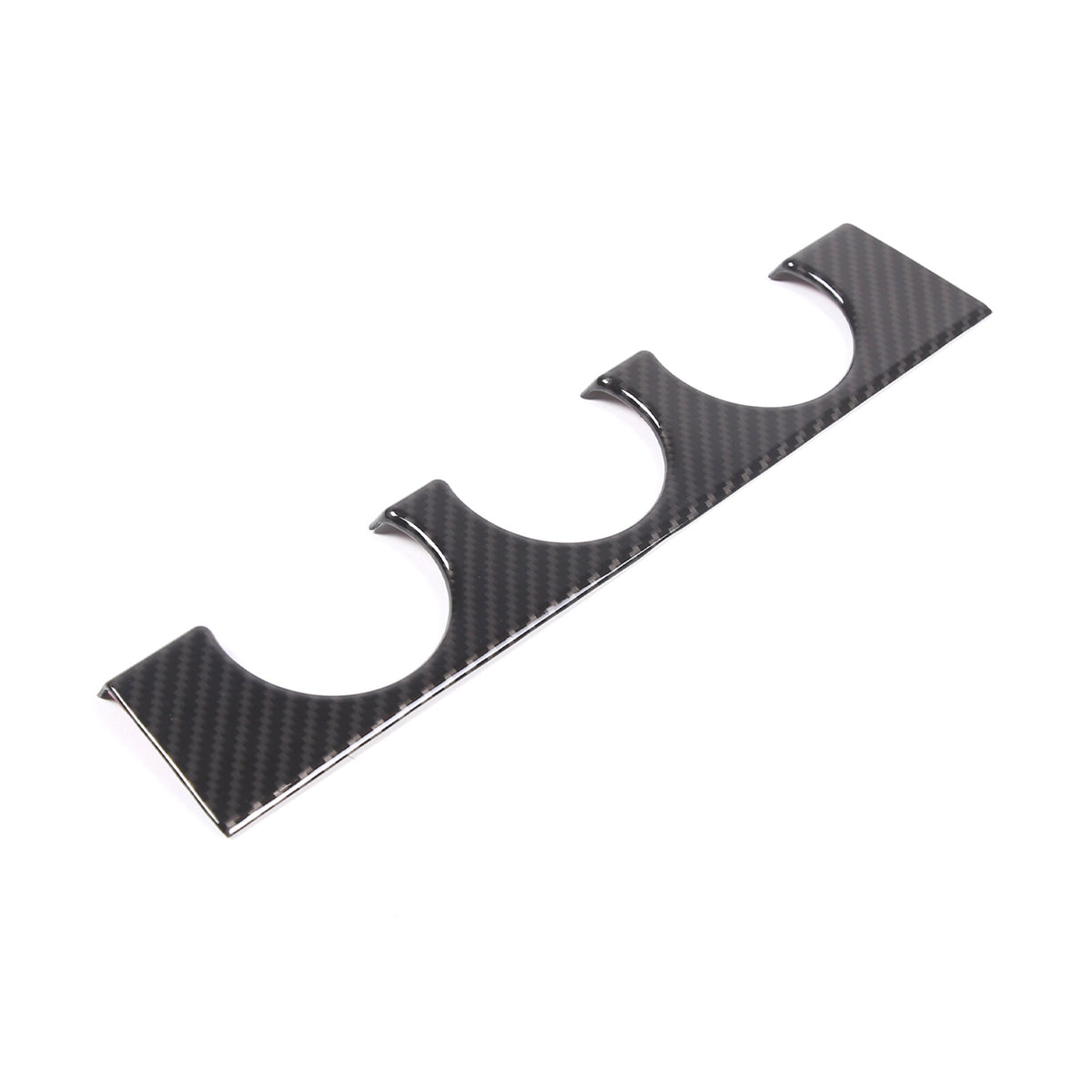 ABS Carbon Fiber Interior Full Set Cover Trim Kit For Jaguar F-type X152 2013-25 - Styles 6-10 53