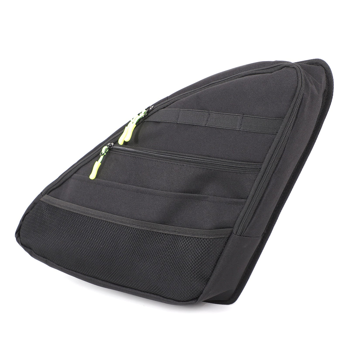 Rear Trunk Cargo Left Side Window Bag For Subaru Outback 2015-2020 US 4