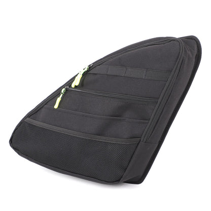 Rear Trunk Cargo Left Side Window Bag For Subaru Outback 2015-2020 US 4